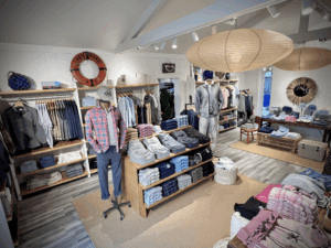 Faherty Brand
