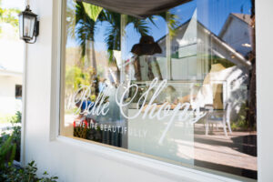 Belle Shops at the Village Shops of Vero Beach