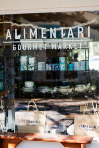 Alimentari Gourmet Market